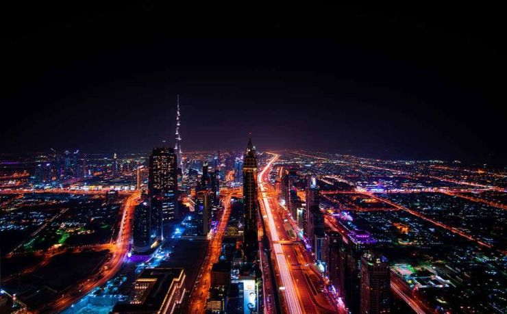 出国移民咨询